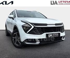 V 1.6 T-GDI 210 ISG HYBRIDE 4X2 ACTIVE BVA6