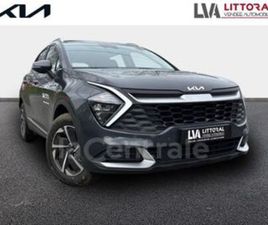 V 1.6 T-GDI 210 ISG HYBRIDE 4X2 ACTIVE BVA6