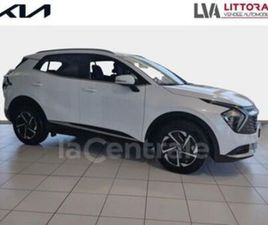 V 1.6 T-GDI 230 ISG HYBRIDE 4X4 ACTIVE BVA6