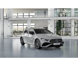 250E AMG NIGHT KAMPANJ