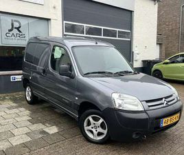 BERLINGO 2.0 HDI