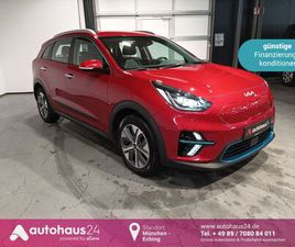 E-NIRO VISION 39 KWH LED|NAVI|PDC|SITZHZ|KAMERA