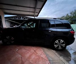 MERCEDES GLB GLB 200D MERCEDES 200 GLB 2022