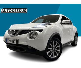 DIG-T 115 6M/T N-CONNECTA PART LEATHER 2WD SUNROOF NR