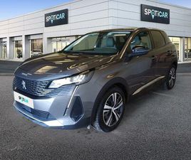 HYBRID 225 E-EAT8 ALLURE PACK