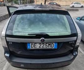 SAAB 9.3 1.9 150 CV ANNO /2006