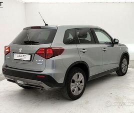 SUZUKI VITARA (2015) - VITARA 1.4 HYBRID C U108690