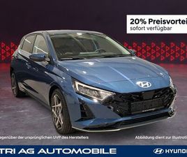 FL 1.0 T-GDI (100 PS) 7-DCT 2WD PRIME ASSIST