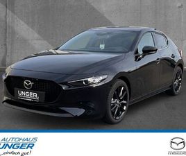 MAZDA 3 2.5 GS HOMURA NAVI MRCC KAMERA PDC