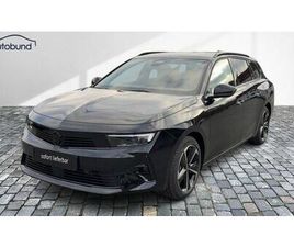 OPEL ASTRA L SPORTSTOURER 1,2 GS AUTOMATIK DIGITAL