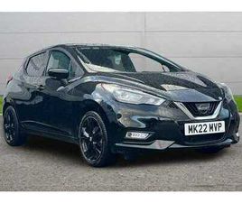 2022 1.0 IGT 92 NSPORT 5DR