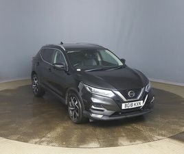 2018 DIGT TEKNA 5DOOR