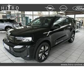 OPEL FRONTERA MHEV GS LINE LED*ALLWETTER*SHZ*LHZ* NSW