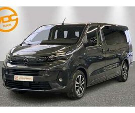 BUSINESS 2.0 BLUEHDI EAT8 180 PK