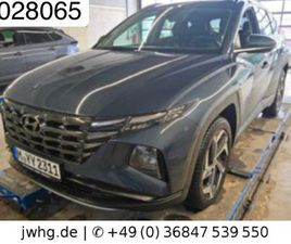 HYUNDAI TUCSON PRIME HEV 4WD|VIRTUAL|ACC|KRELL|KAM|19