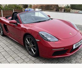 2.0T PDK EURO 6 (START/STOP) 2DR