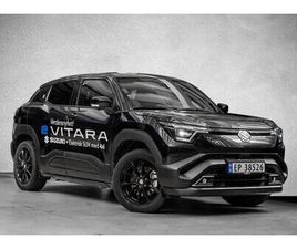 TOPPUTGAVE SNOWTRAIL 4WD, DEMOBIL INKL VINTERHJUL