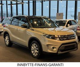 1.6 120HK/ 4X4/ ALL GRIP/ ACC/ H.FESTE/ NAV/ R.KAM/ +++