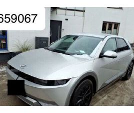 HYUNDAI IONIQ 5 UNIQ ELEKTRO LED 19