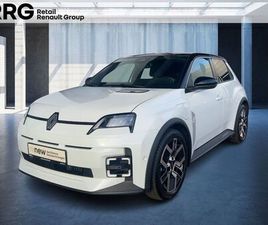 E-TECH 120 TECHNO 120 URBAN RANGE (40KWH)