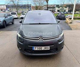CITROEN GRAND C4 PICASSO