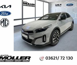 KIA XCEED 1.6T NIGHTLINE DCT7 LED SITZHEIZUNG RÜCKFA