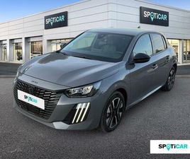 HYBRID 100 E-DCS6 ALLURE