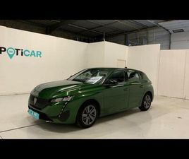 1.5 BLUEHDI 130CH S&S ACTIVE PACK EAT8