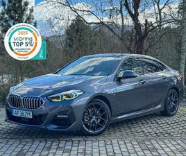 BMW SÉRIE 2 218 GRAN COUPÉ I PACK DESPORTIVO M