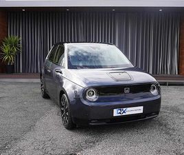 HONDA E HONDA E ADVANCE