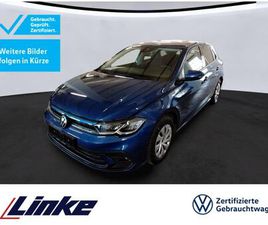 1.0 MPI LIFE 5-GANG KAMERA/NAVI/APP-CONNECT/GRA/LED/KLIMATRONIC/SITZHZG