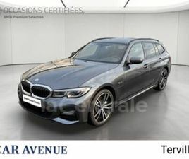 (G21) GENERATION2 TOURING 330E 292 M SPORT BVA8