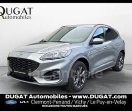 FORD KUGA III 2.5 DURATEC 225 PHEV ST-LINE X POWERSHIFT