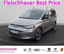 VOLKSWAGEN CADDY UTILITAIRE LIFE 2,0 L TDI UPE 46.423,-EURO