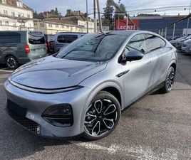 PERFORMANCE 80 KWH AWD AVEC ATTELAGE