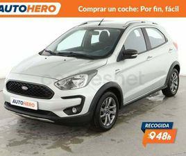FORD KA+ 1.2 TIVCT ACTIVE