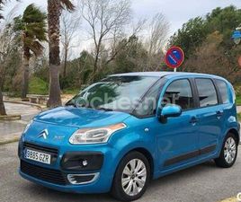 CITROEN C3 PICASSO
