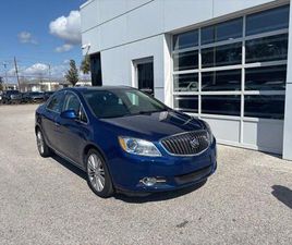 USED 2014 BUICK VERANO BASE