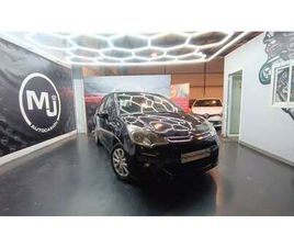 CITROEN C3 RECOGIDA
