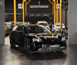 PORSCHE TAYCAN PERFORMANCE PLUS SPORT CHRONO