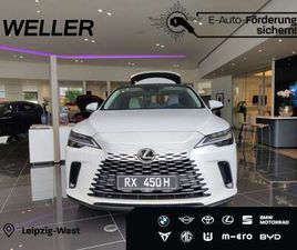 + 2,5 L E-CVT, 4X4 PLUG-IN 5-TÜRER EXECUTIVE