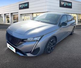 SW PHEV 180 E-EAT8 ALLURE