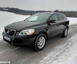 VOLVO XC60 VOLVO XC 60 3.2 AWD