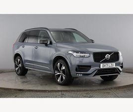 2.0 B5 MHEV R-DESIGN AUTO 4WD EURO 6 (START/STOP) 5DR