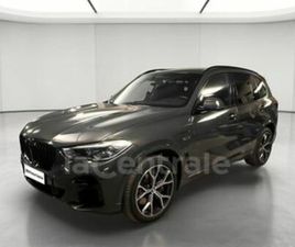 (G05) XDRIVE45E 394 M SPORT BVA8