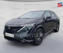 ELECTRIQUE 63KWH 218 ADVANCE