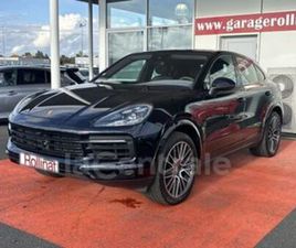 III COUPE 3.0 V6 E-HYBRID 462