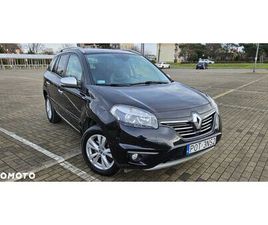 RENAULT KOLEOS DCI 150 FAP 4X2 PARIS