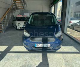 FORD TOURNEO CONNECT 1.0 ECOBOOST TREND