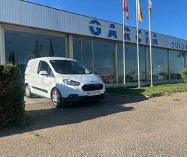 FORD TOURNEO COURIER 1.5 TDCI AMBIENTE